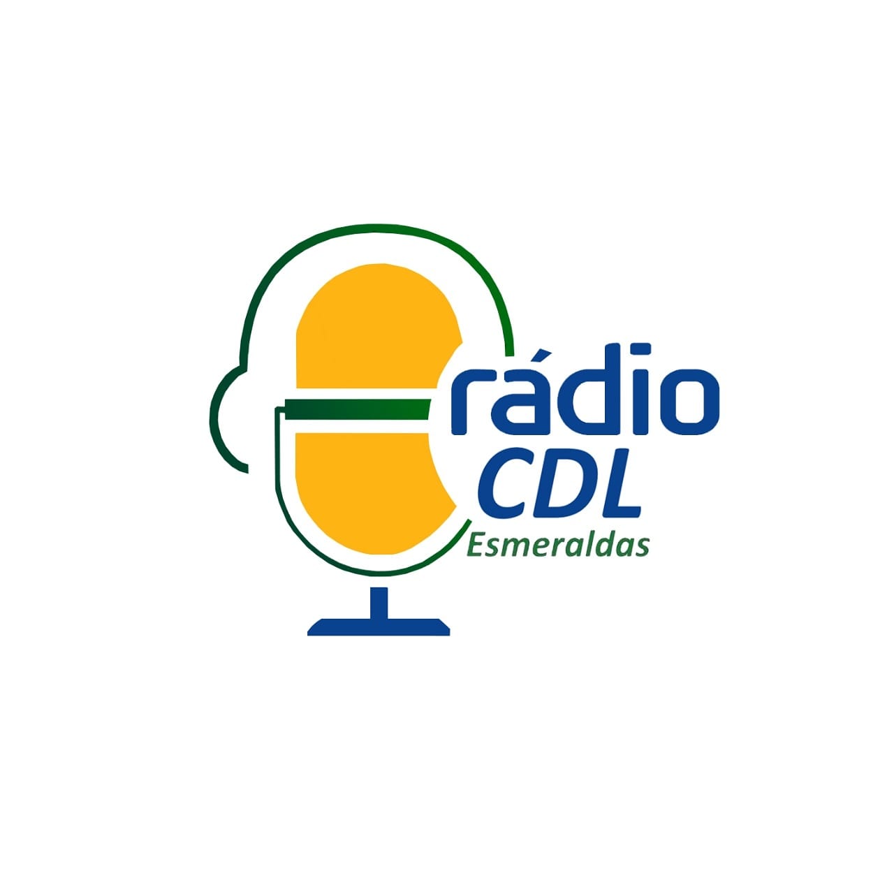 Rádio CDL Esmeraldas